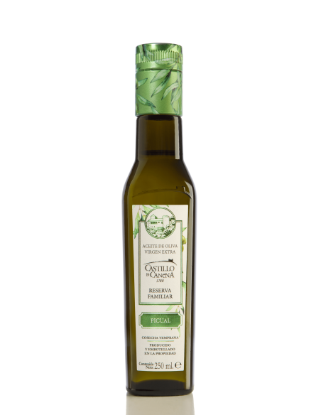 Castillo de Canena Reserva Familiar Picual 250 ml. - Oliva Oliva
