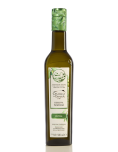 Castillo de Canena Reserva Familiar Picual 500 ml. - Oliva Oliva
