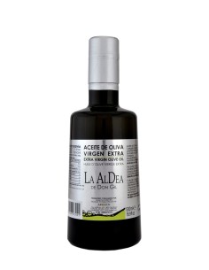 La Aldea de Don Gil Coupage Glasflasche 500 ml. - Oliva Oliva