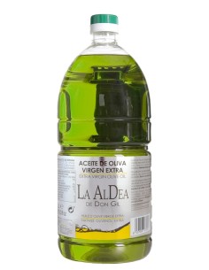 La Aldea de Don Gil Coupage PET-Flasche 2L - Oliva Oliva