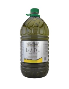 La Aldea de Don Gil Coupage Plastikkaraffe 5 l. - Oliva Oliva