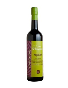 Olimendros Cornicabra - Glasflasche 750 ml.