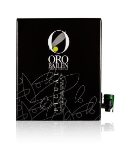 Oro Bailén Picual - Bag in Box 3 l. 2