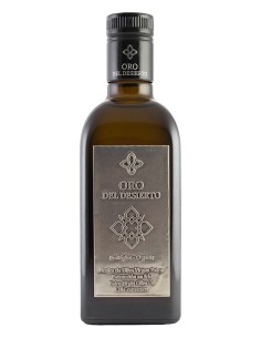 Oro del Desierto Coupage - Bouteille en verre 500 ml.