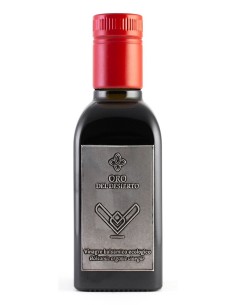 Oro del Desierto Bio-Balsamico-Essig 250 ml. - Oliva Oliva