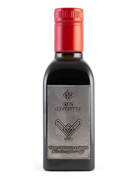 Oro del Desierto Bio-Balsamico-Essig 250 ml. - Oliva Oliva