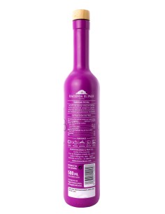 Bravoleum Picual - Glasflasche 500 ml. 2