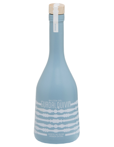 Balcón del Guadalquivir Glasflasche 500 ml. - Oliva Oliva