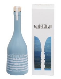 Balcón del Guadalquivir Bouteille avec étui 500 ml. - Oliva Oliva