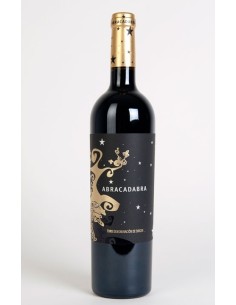 ABRACADABRA 2017