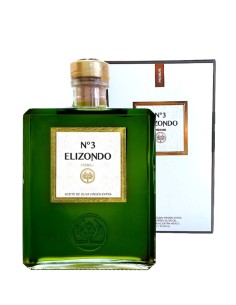 Elizondo Picual Premium Nº3 1L con estuche
