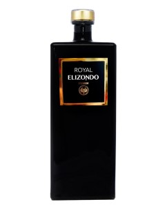 Elizondo Premium Royal botella 500ml