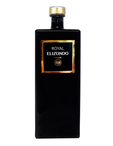 Elizondo Premium Royal + estuche 500ml