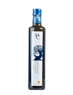 Molino de la Calzada D'Origen Picual Lucio 500 ml. - Oliva Oliva