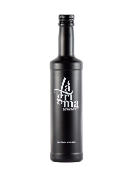 Lágrima Serrana Glass bottle 500 ml.
