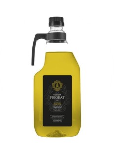Oleum Priorat Arbequina Bidon PET 2 l. - Oliva Oliva