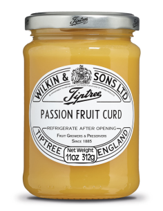 Wilkin & Sons Tiptree Crème fruit de la passion 312 gr. - Oliva Oliva