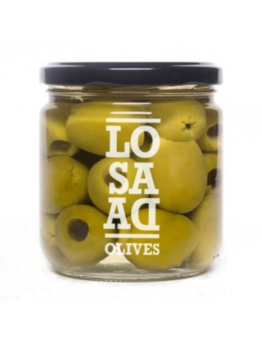 8x Aceitunas Losada Olives Gordal...