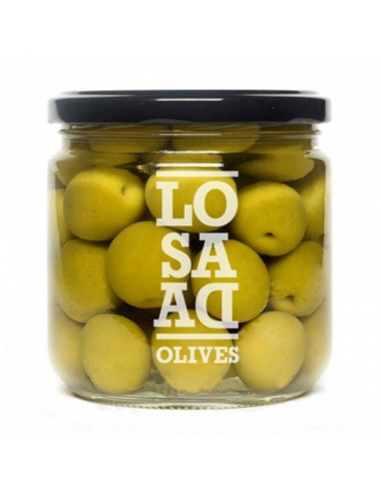 8x Aceitunas Losada Olives Manzanilla...