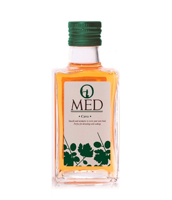 O-MED - Cava-Essig 250ml.