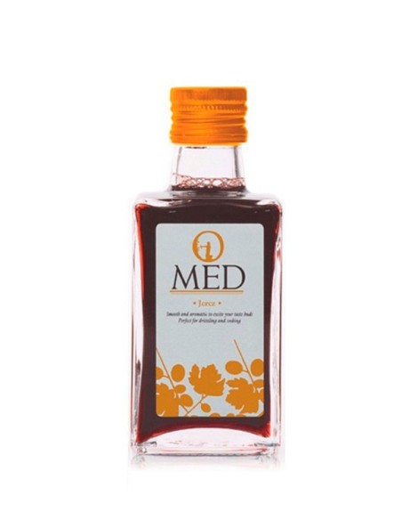 O-MED – Jerez Wine Vinegar 250 ml