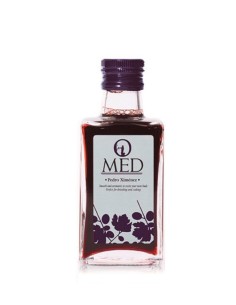 O-MED – Pedro Ximénez Wine Vinegar