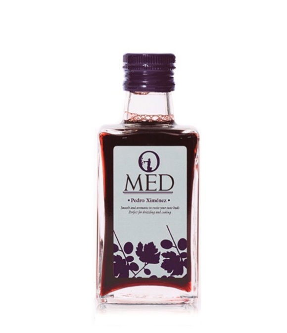 O-MED – Pedro Ximénez Wine Vinegar