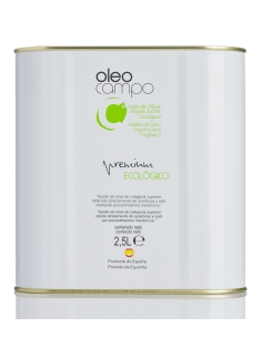 Oleocampo Premium Organic...