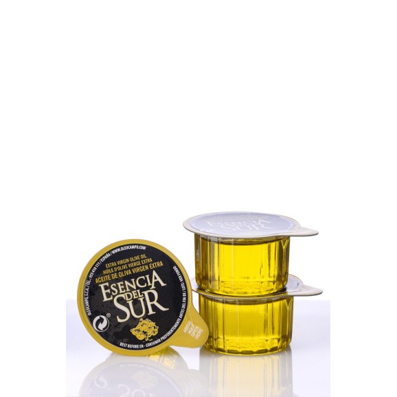 Esencia del Sur Picual Etui de 160 Unidoses 10 ml. - Oliva Oliva