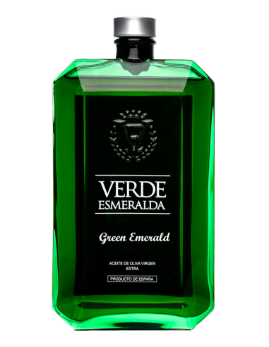 6x Verde Esmeralda Green Emerald...