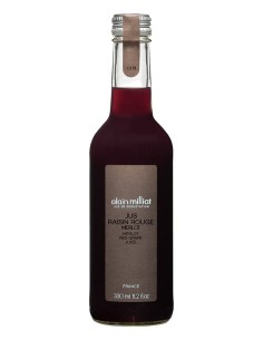 Alain Millat Merlot Roter Traubennektar 33 cl. - Oliva Oliva