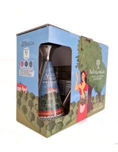 Baeturia Estuche Medina - Lata 3L ecológica + aceitera