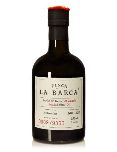 6x Finca La Barca Aceite de Oliva...