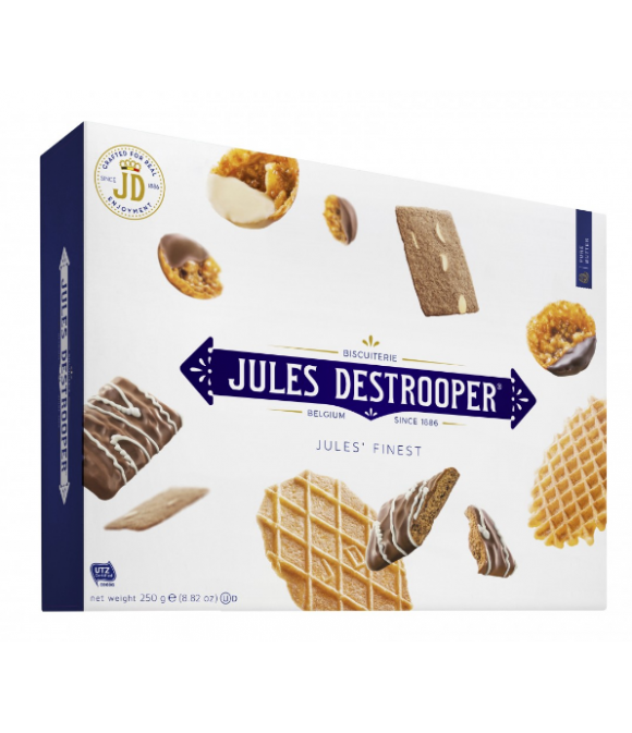 12x Jules Destrooper Jules' Finest...