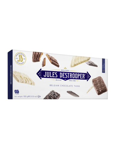 12x Jules Destrooper 3...