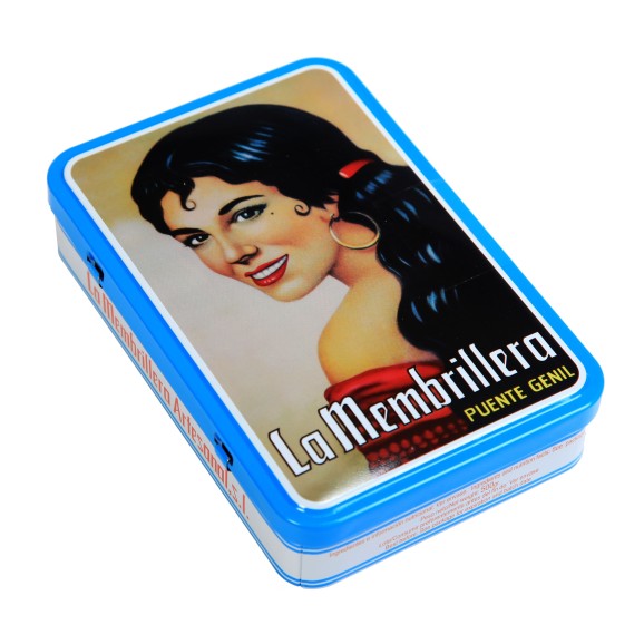 La Membrillera Artisan Chair de Coing 500 gr. - Oliva Oliva