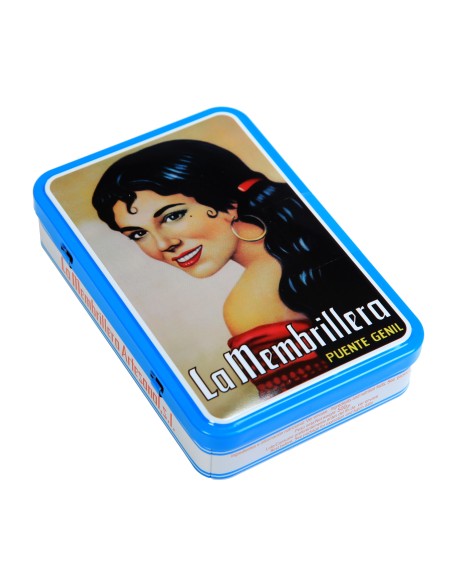La Membrillera Artisan Quince Flesh 500 gr. - Oliva Oliva
