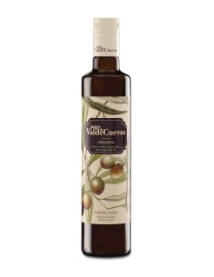 Pago de Valdecuevas 500ml - Botella vidrio 500ml