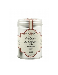 Terre Exotique Mélange du trappeur Pot 70 gr. - Oliva Oliva