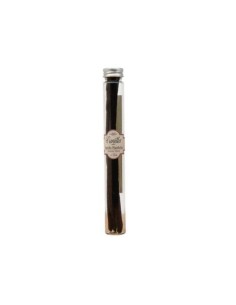 Terre Exotique Vanilla planifolia Jar 8 gr. - Oliva Oliva