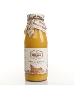 Conservas Artesanas Rosara Crema De Calabaza Botella 500 ML