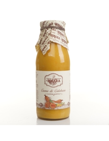 Rosara Crema de Calabaza - Botella de...