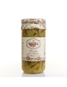 Conservas Artesanas Rosara Borra Tarro 720 ML