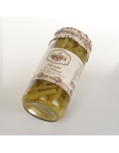 Conservas Artesanas Rosara Borra Tarro 720 ML 2