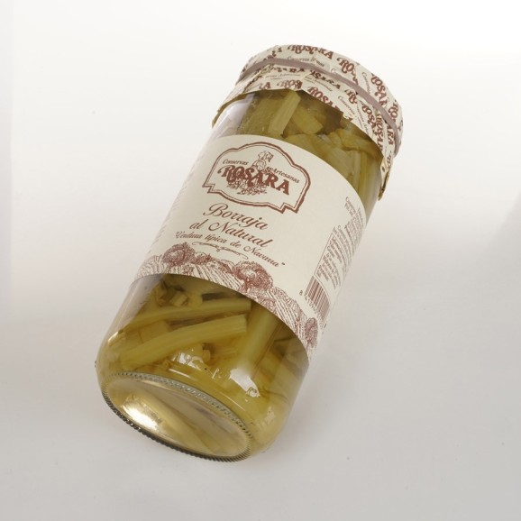 Conservas Artesanas Rosara Borra Tarro 720 ML