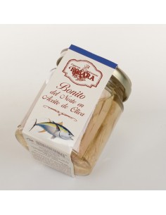 Conservas Artesanas Rosara Bonito Del Norte Tarro 250 ML 2