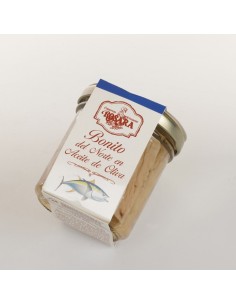 Conservas Artesanas Rosara Bonito Del Norte - Tarro 167 ML 2
