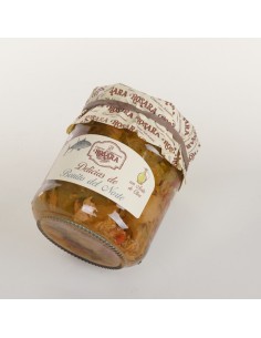 Conservas Artesanas Rosara Delicias de Bonito del Norte Tarro 212 ML 2