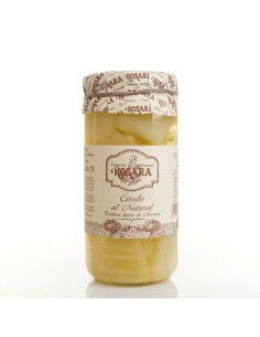 Conservas Artesanas Rosara Cardo Tarro 720 ML