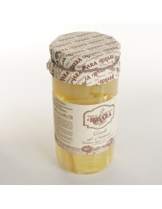 Conservas Artesanas Rosara Cardo Tarro 720 ML 2